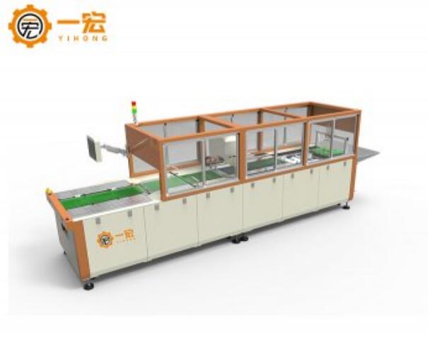 教您怎么樣了解有實力的短袖折疊機廠家